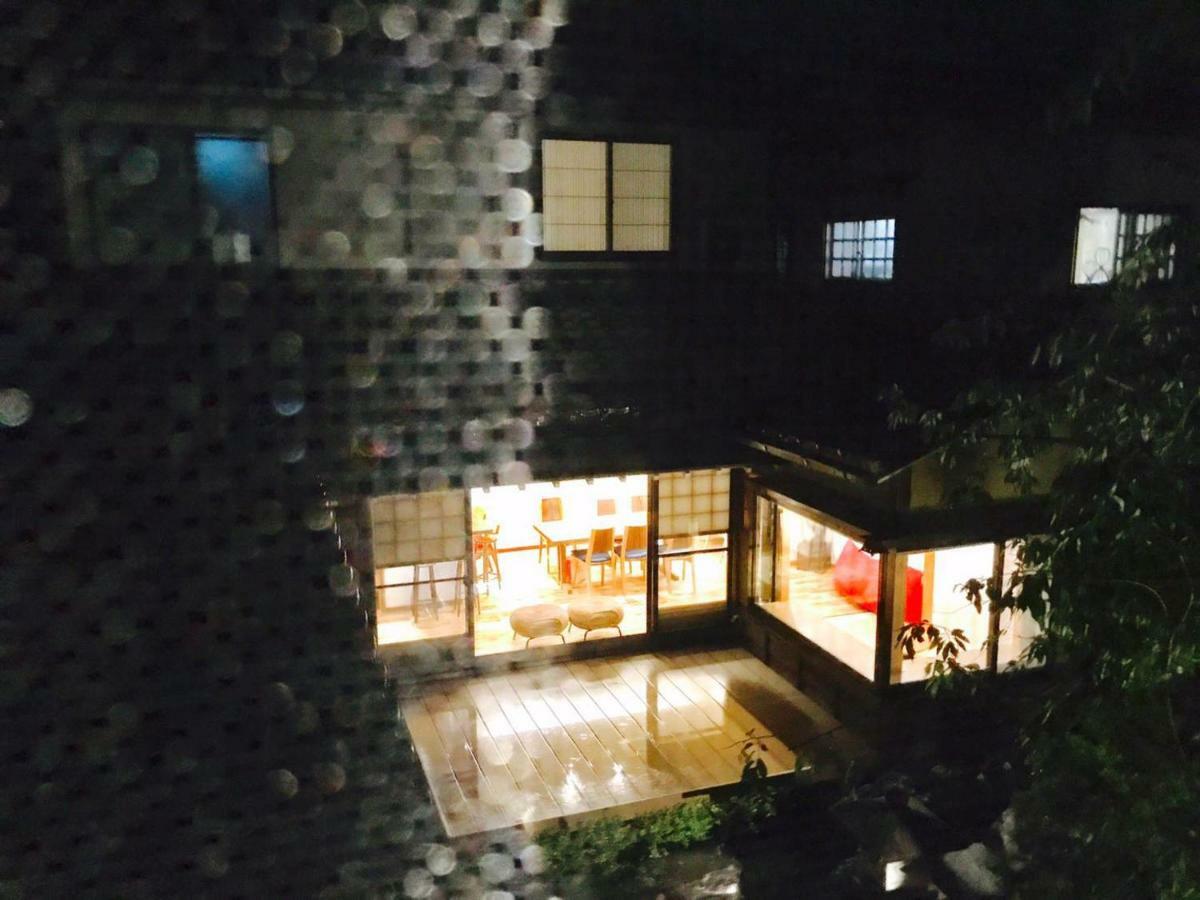 Ichinomatsu Japanese Modern Hotel Takayama  Exterior photo